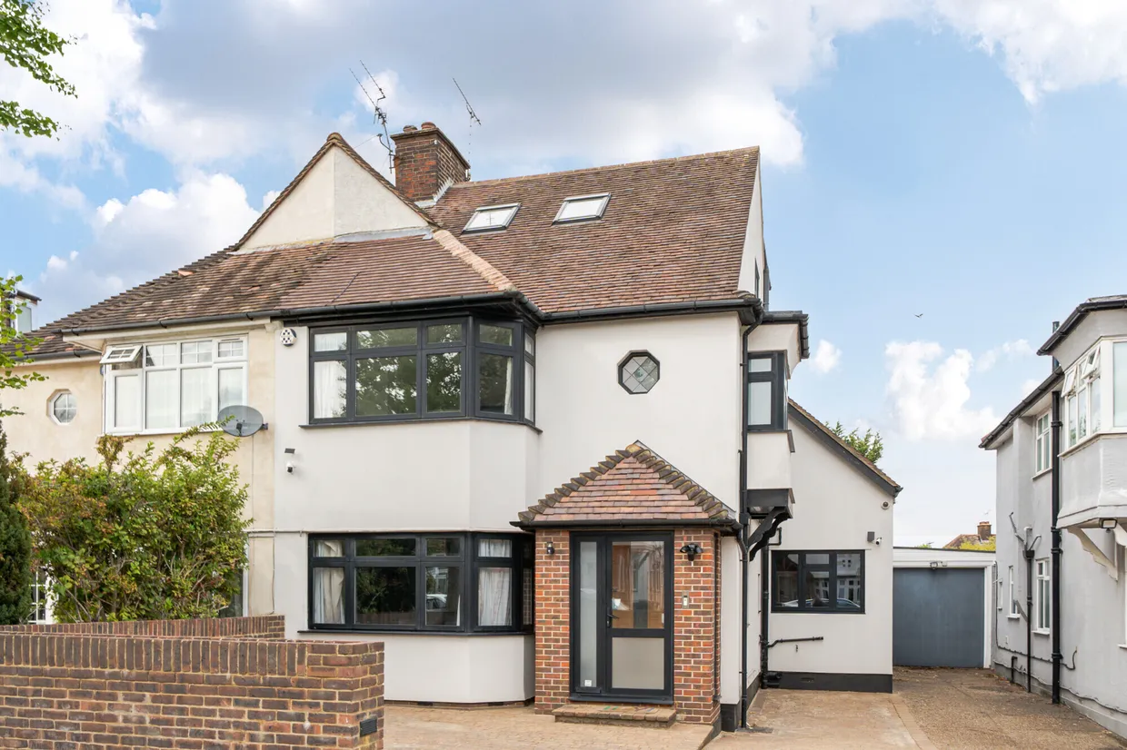 Kenver Avenue, Finchley, N12 photo 1