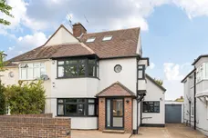Kenver Avenue, Finchley, N12 photo 1