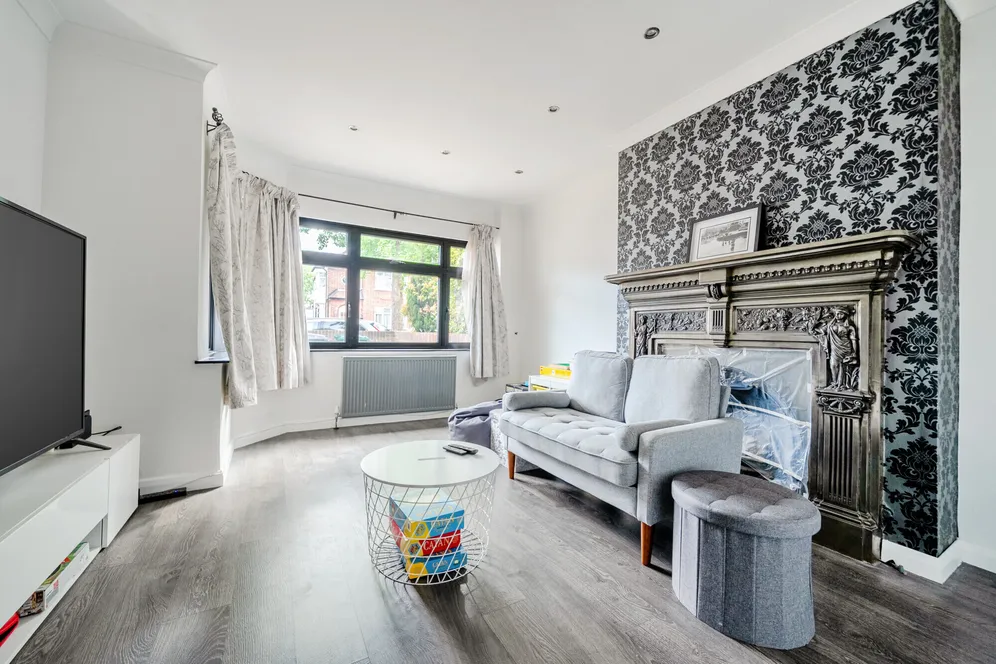 Kenver Avenue, Finchley, N12 photo 6