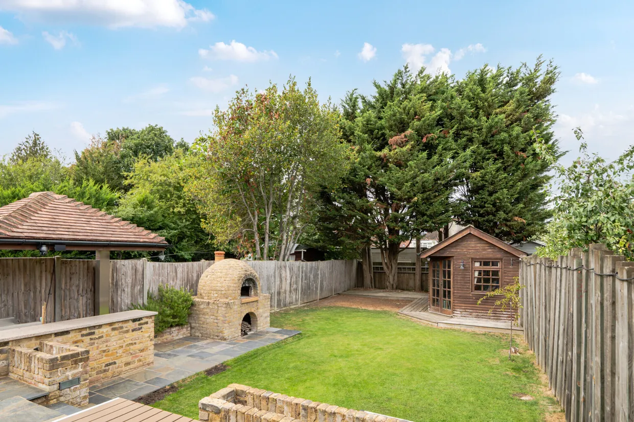 Kenver Avenue, Finchley, N12 photo 8