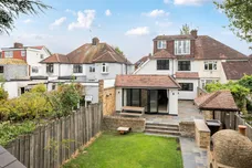 Kenver Avenue, Finchley, N12 photo 19