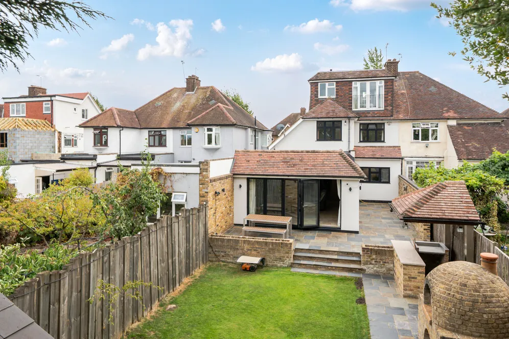 Kenver Avenue, Finchley, N12 photo 19