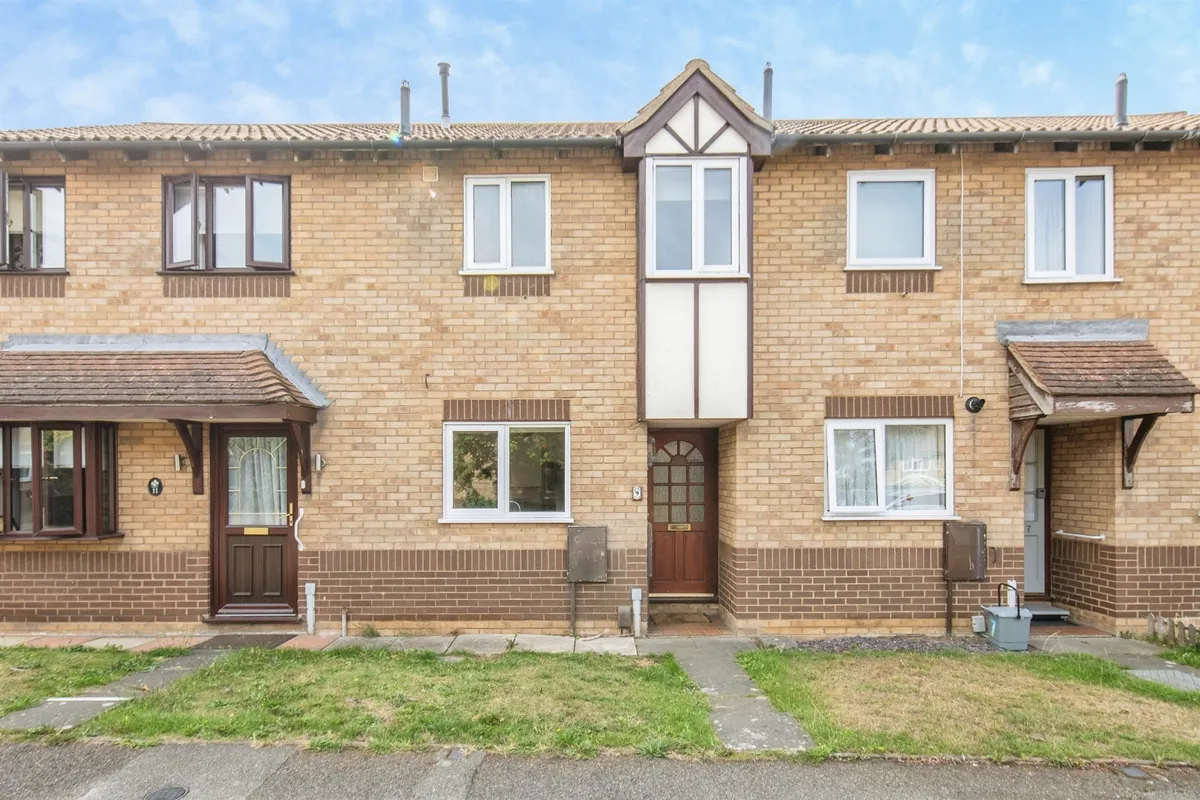Aldringham Mews, Felixstowe