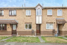 Aldringham Mews, Felixstowe