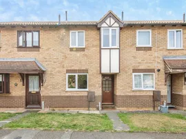 Aldringham Mews, Felixstowe photo