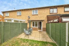 Aldringham Mews, Felixstowe