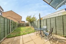Aldringham Mews, Felixstowe
