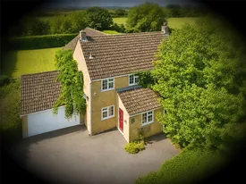 Property responsive