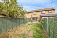Aldringham Mews, Felixstowe