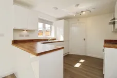 Fairburn Close, Market Harborough