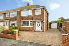 Fairwell Road, Stockton-On-Tees