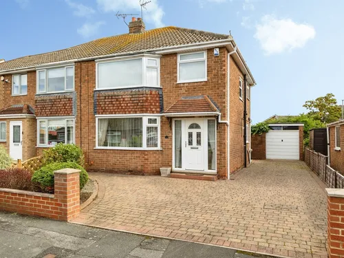 Fairwell Road, Stockton-On-Teesphoto