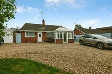 Willoughby Road, Cumberworth, Alford