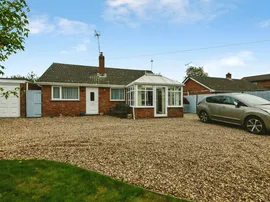Willoughby Road, Cumberworth, Alford photo
