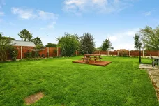Willoughby Road, Cumberworth, Alford