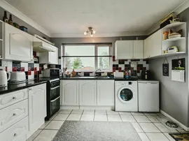Willoughby Road, Cumberworth, Alford thumb 3