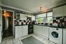 Willoughby Road, Cumberworth, Alford