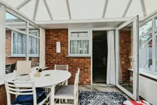 Willoughby Road, Cumberworth, Alford