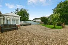 Willoughby Road, Cumberworth, Alford