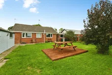 Willoughby Road, Cumberworth, Alford