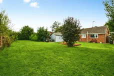 Willoughby Road, Cumberworth, Alford