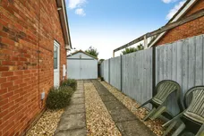 Willoughby Road, Cumberworth, Alford