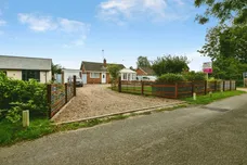 Willoughby Road, Cumberworth, Alford