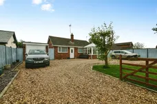 Willoughby Road, Cumberworth, Alford