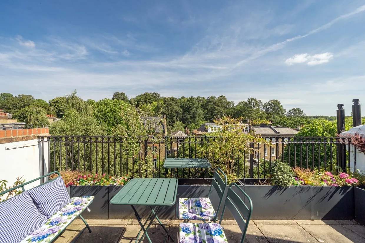 Denning Road, London, NW3 photo 2
