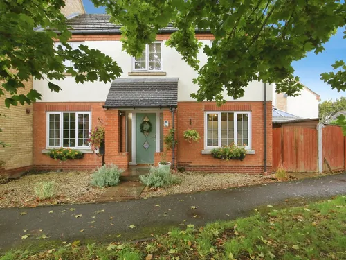 Foxglove Way, Ramsey, Huntingdonphoto