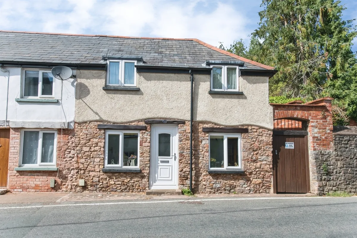 Commercial Road, Uffculme, Cullompton