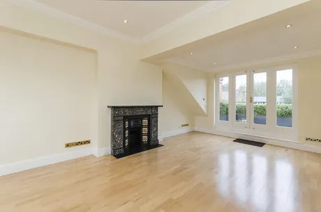Denning Road, London, NW3