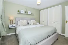 Foxglove Way, Ramsey, Huntingdon