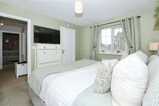 Foxglove Way, Ramsey, Huntingdon