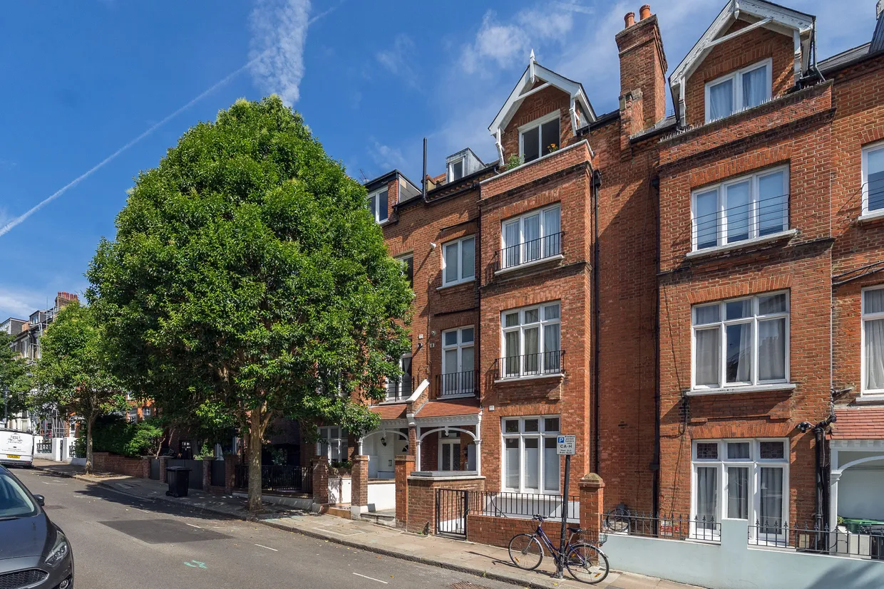 Denning Road, London, NW3 photo 7