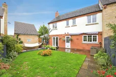 Foxglove Way, Ramsey, Huntingdon