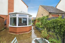 Foxglove Way, Ramsey, Huntingdon