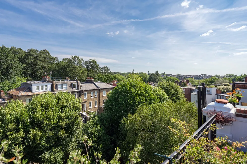 Denning Road, London, NW3 photo 9