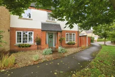 Foxglove Way, Ramsey, Huntingdon