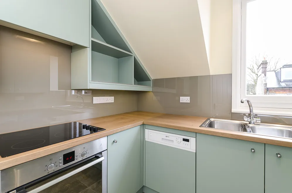 Denning Road, London, NW3 photo 10