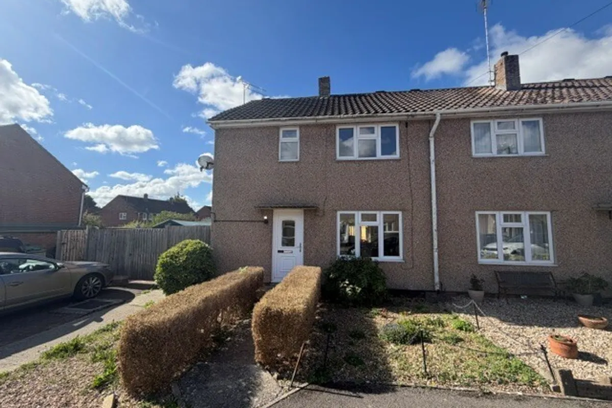Argosy Road, Lyneham, CHIPPENHAM