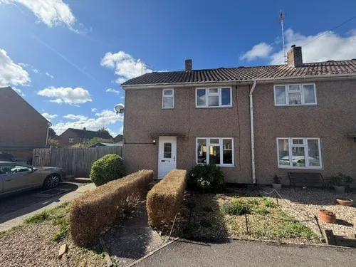 Argosy Road, Lyneham, CHIPPENHAMphoto