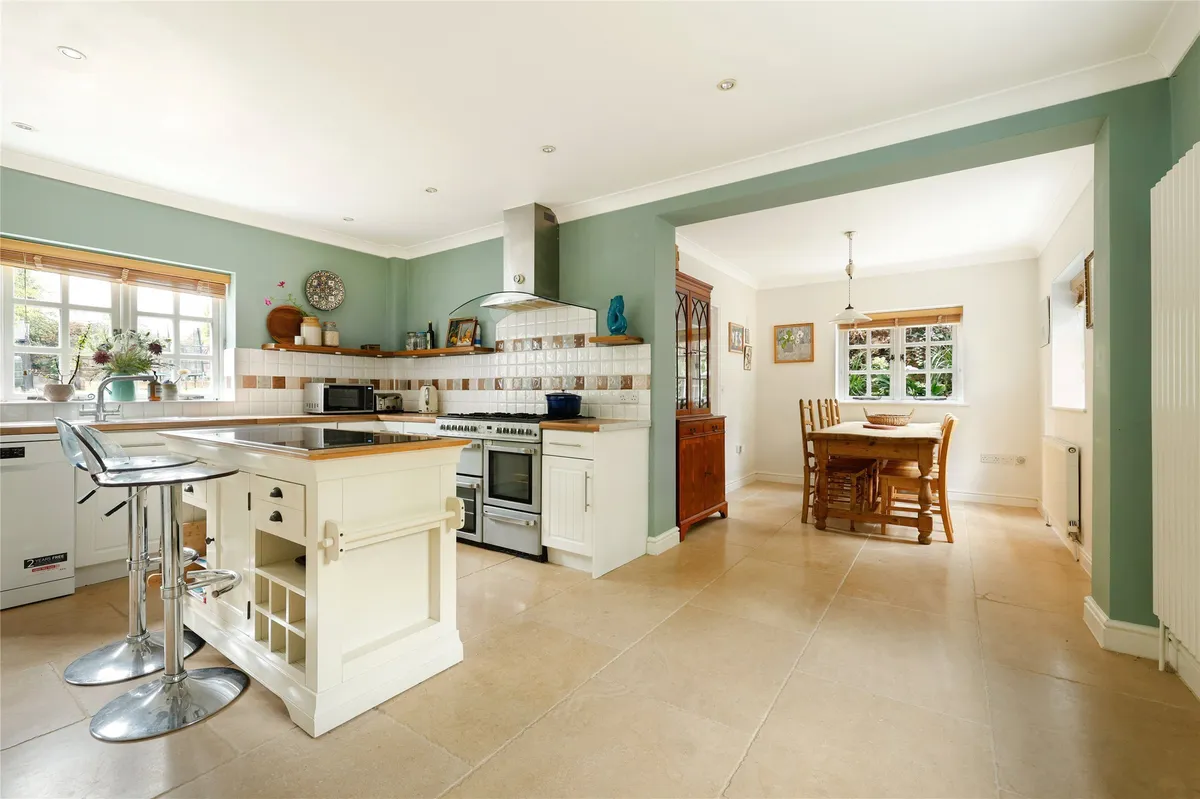 Pollards Wood Road, Oxted, Surrey, RH8