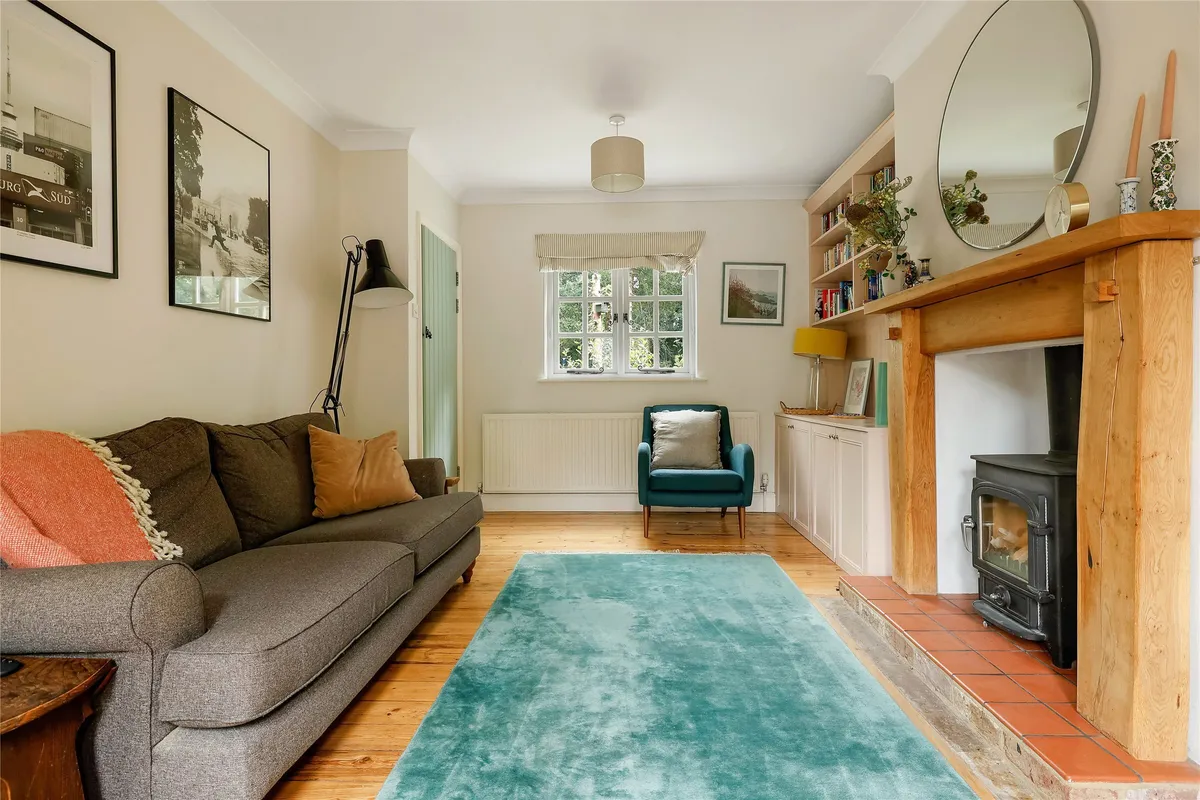Pollards Wood Road, Oxted, Surrey, RH8