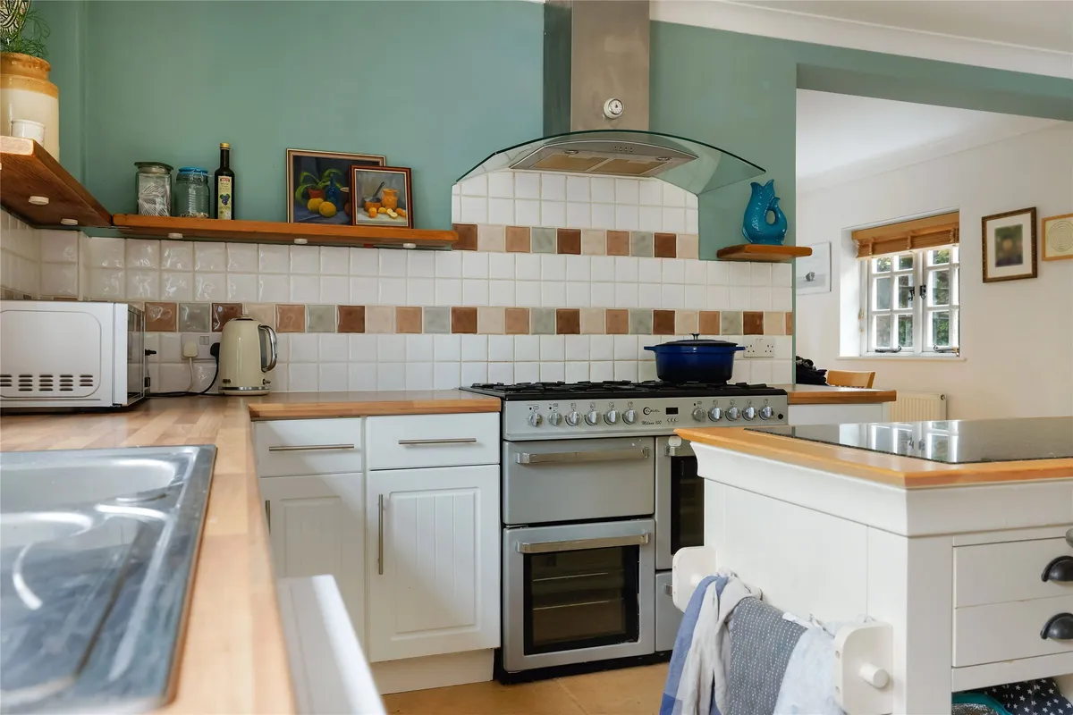 Pollards Wood Road, Oxted, Surrey, RH8