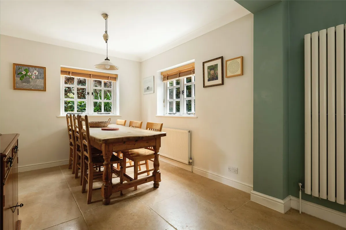 Pollards Wood Road, Oxted, Surrey, RH8