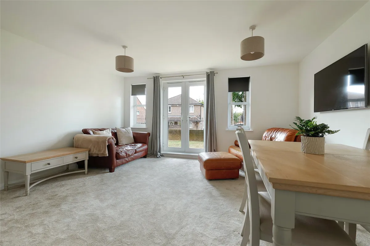 Oxted Place, 19 Eastlands Way, Oxted, Surrey, RH8