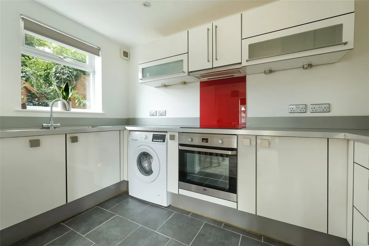 Oxted Place, 19 Eastlands Way, Oxted, Surrey, RH8