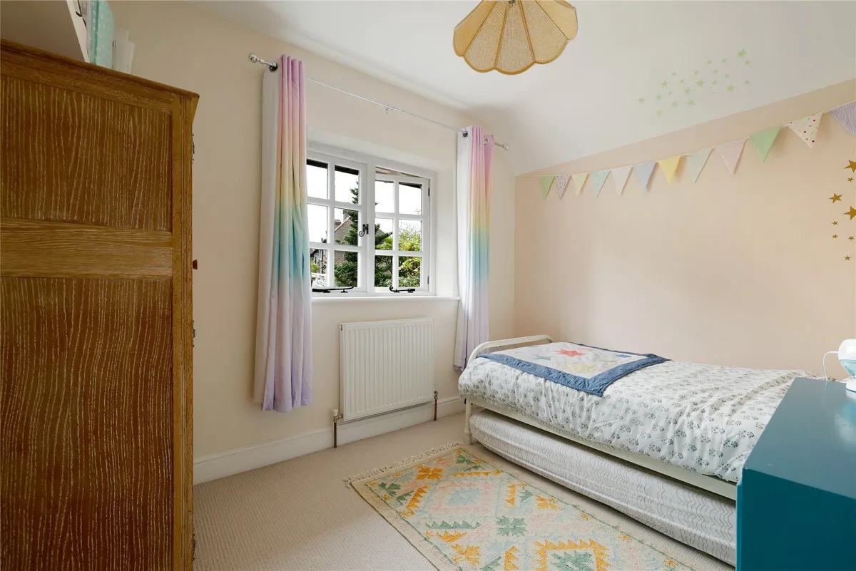 Pollards Wood Road, Oxted, Surrey, RH8