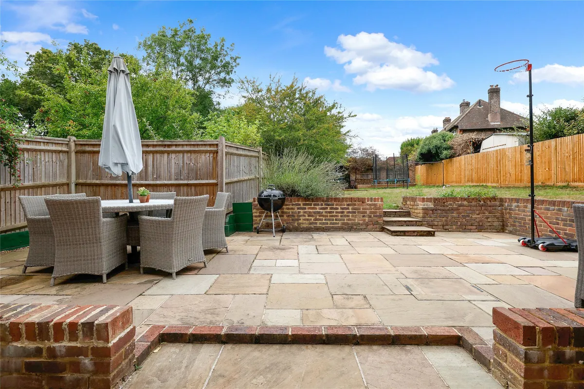 Pollards Wood Road, Oxted, Surrey, RH8